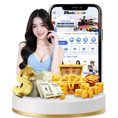 Ưu Đãi Độc Quyền Trên App 7clubs win