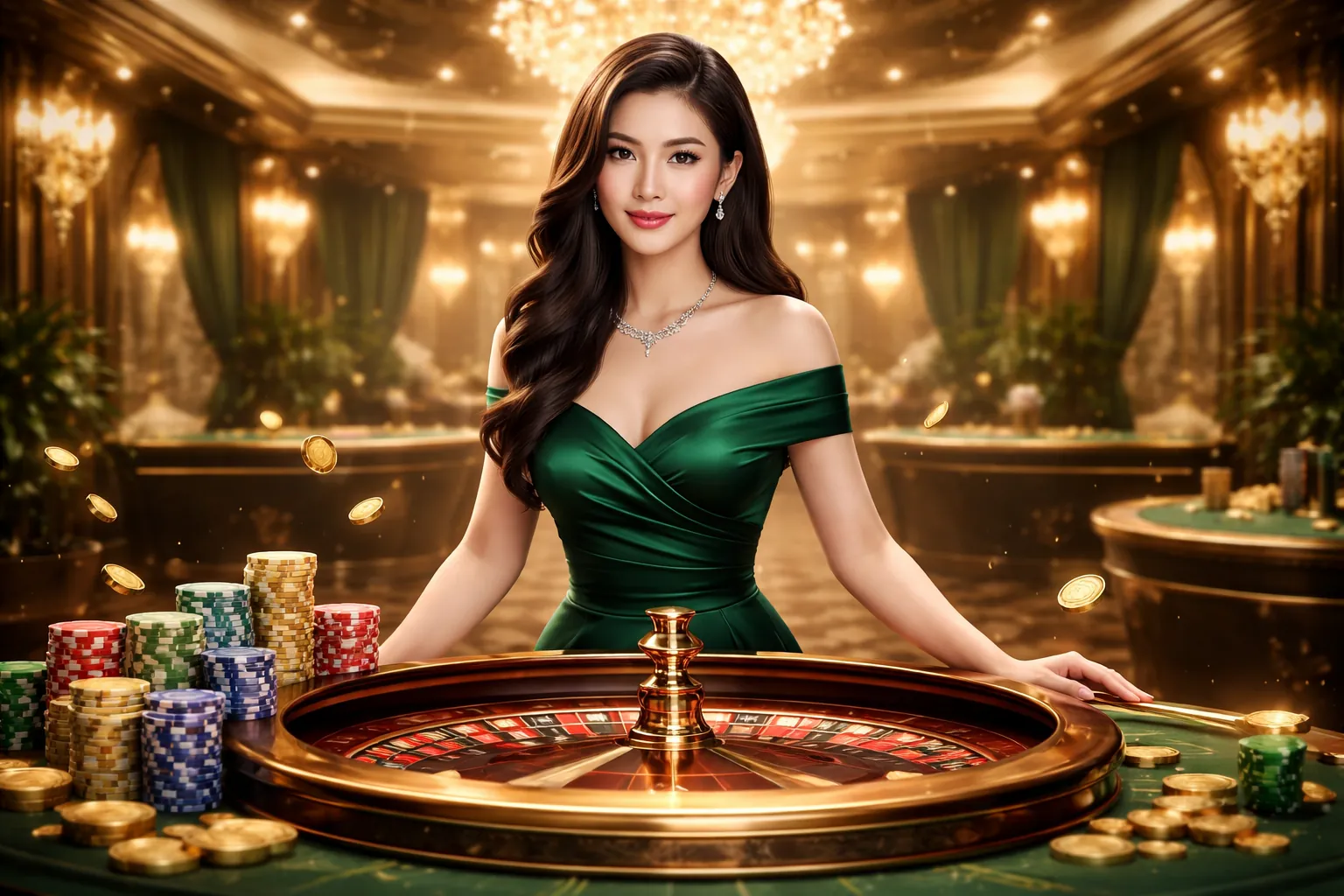 Casino Trực Tuyến