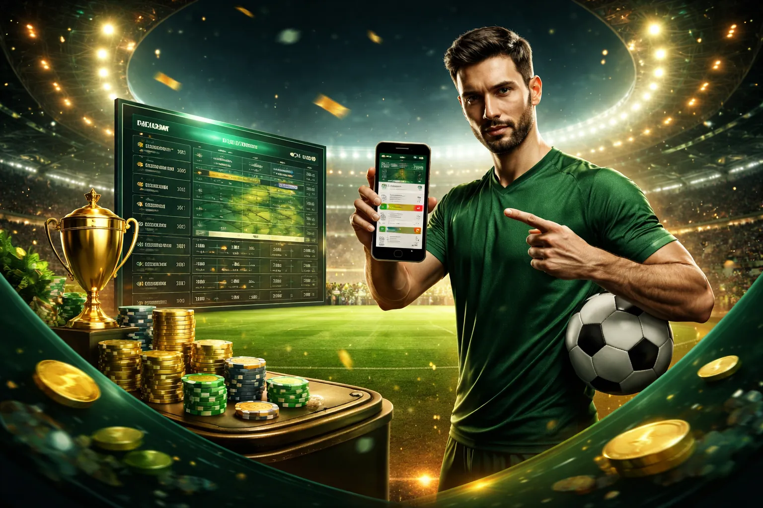 Slot Game & Nổ Hũ