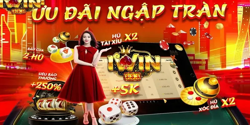 Chương trình khuyến mãi độc quyền 7clubs win