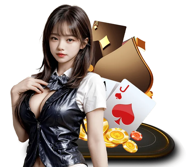 Hình ảnh người chơi đang tư duy chiến lược trong game bài tại 7clubs win